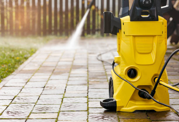 Best Driveway Pressure Washing  in Lawndale, CA