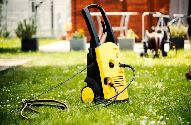 Spring Cleaning in Lawndale, CA